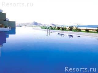 Porto Elounda Deluxe Resort 27